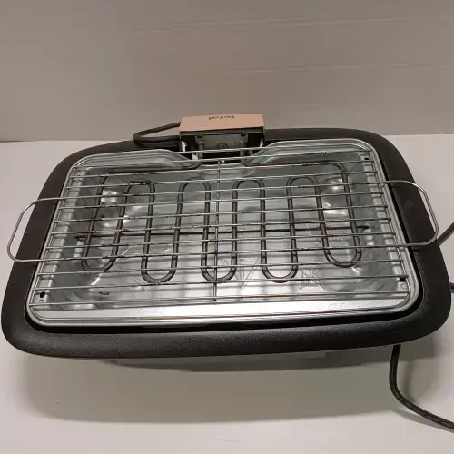 Электрическая гриль-панель Tefal BG90C814 Photo 2