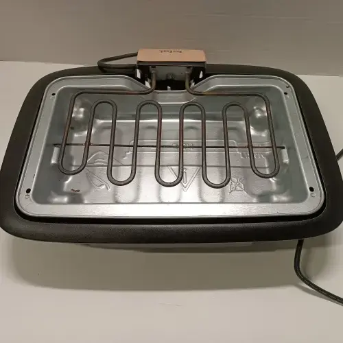 Электрическая гриль-панель Tefal BG90C814 Photo 3