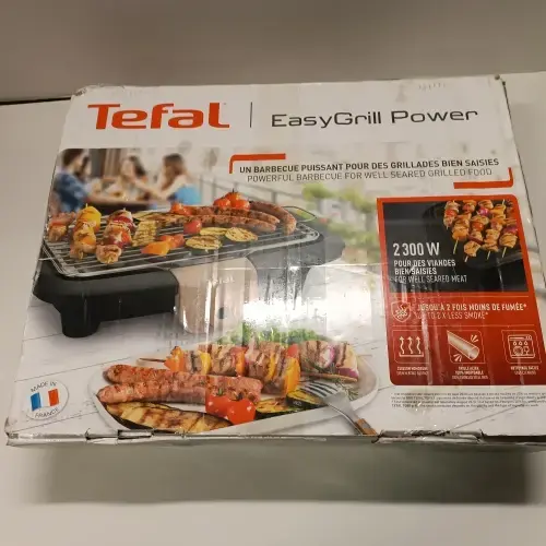 Электрическая гриль-панель Tefal BG90C814 Photo 4