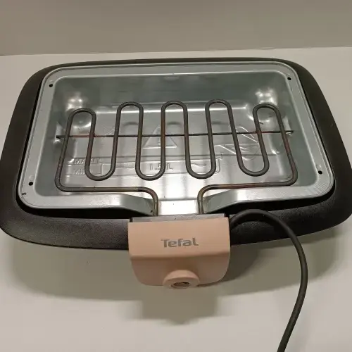 Электрическая гриль-панель Tefal BG90C814 Photo 6