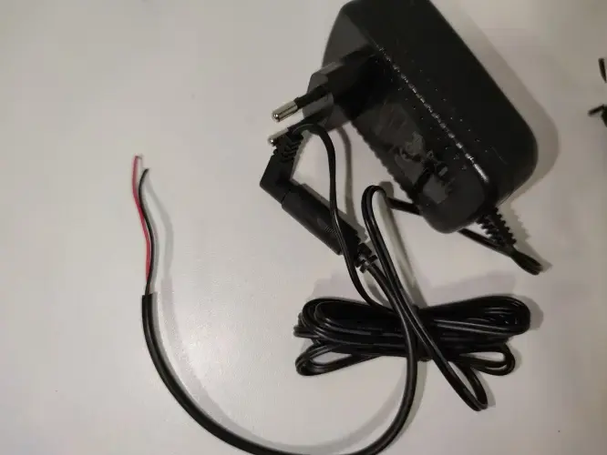 WiFi videodomofons 7'' ar 2 vadu savienojumu (Legrand) Photo 4