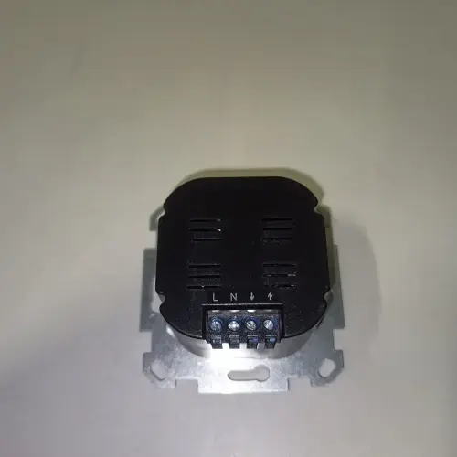 Roller shutter switch Ecost REV 0088167006 Photo 2