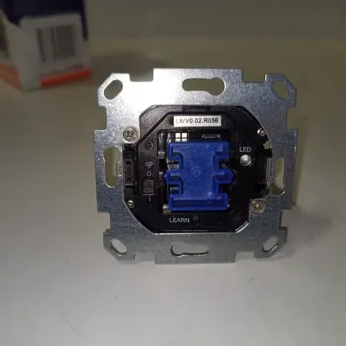 Roller shutter switch Ecost REV 0088167006 Photo 3