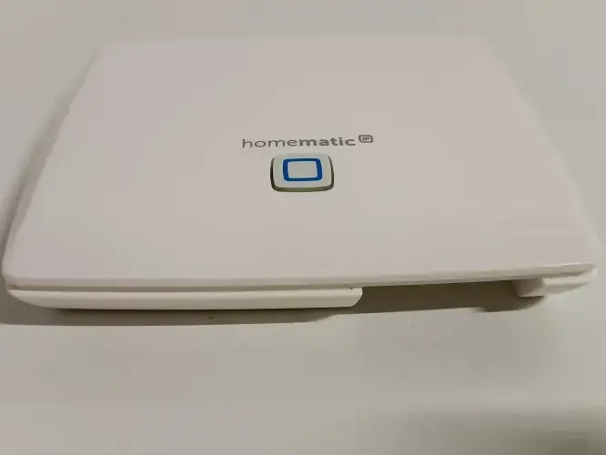 Homematic IP Access Point шлюз умного дома Photo 2