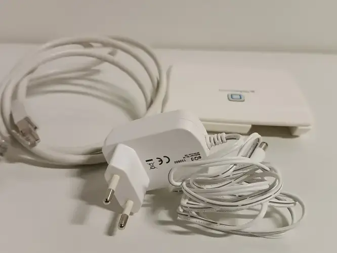 Homematic IP Access Point шлюз умного дома Photo 4