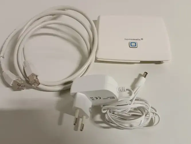 Homematic IP Access Point шлюз умного дома Photo 5