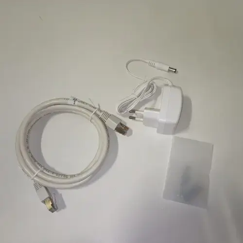 Homematic IP Access Point — шлюз умного дома Photo 4