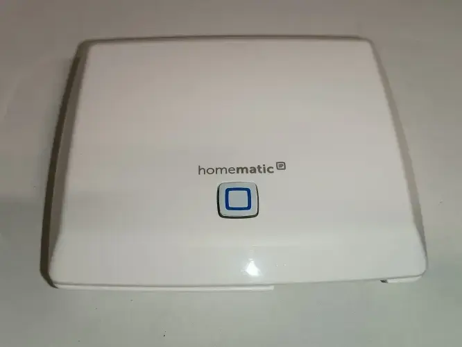 Homematic IP Access Point — Homematic IP EC/693863789 Photo 6
