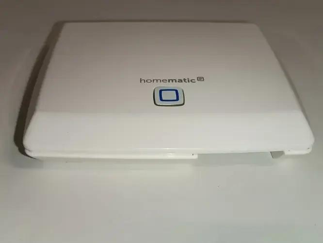 Homematic IP Access Point шлюз умного дома Photo 2