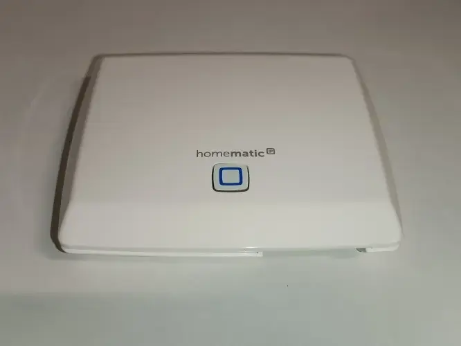 Homematic IP Access Point шлюз умного дома Photo 7