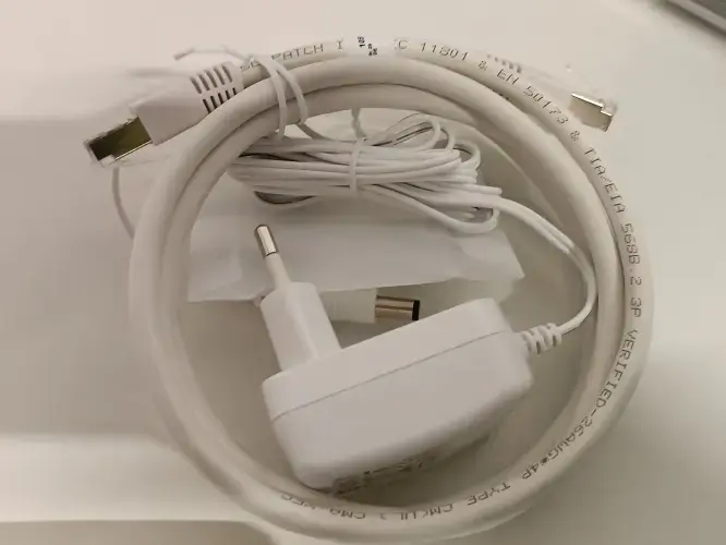 Homematic IP Access Point viedās mājas vārteja Photo 4