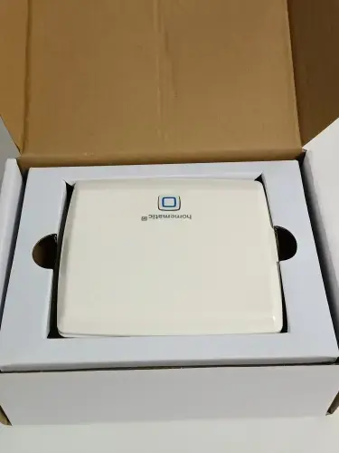Homematic IP Access Point шлюз EC/674213003 Photo 4
