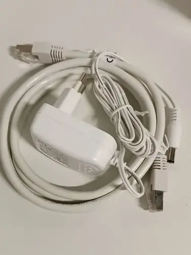 Homematic IP Access Point шлюз EC/674213003 Photo 6