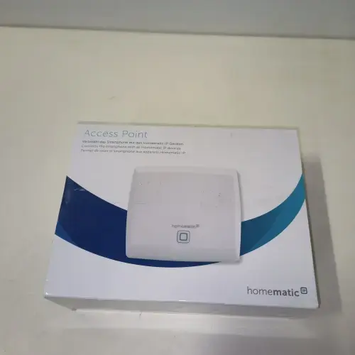 Homematic IP Access Point EC/684731648 Photo 5