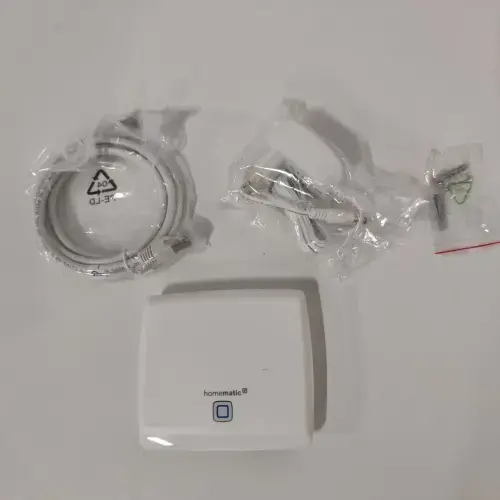 Homematic IP Access Point Шлюз умного дома Photo 4