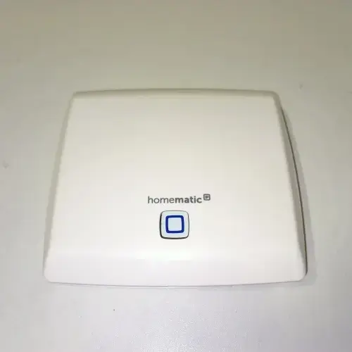 Homematic IP Access Point — Homematic IP EC/685695035 Photo 2