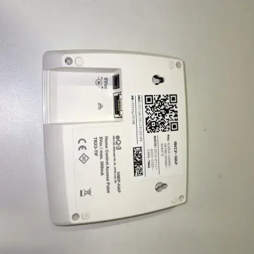 Homematic IP Access Point — Homematic IP EC/685695035 Photo 4