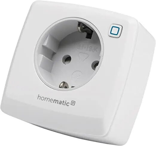 Smart Plugs