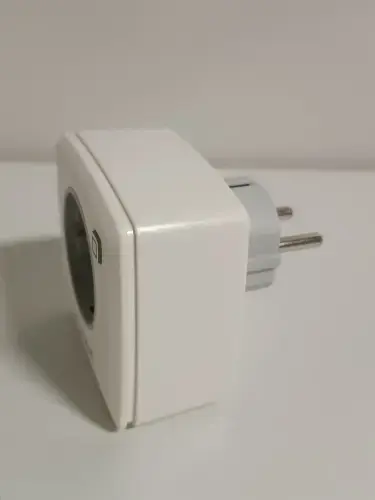 Умная розетка Homematic IP EC/674040188 Photo 6