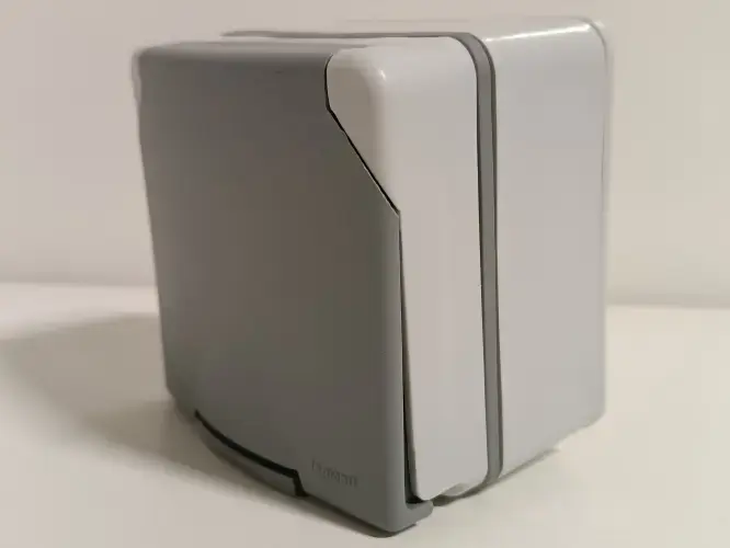Legrand LEG91656 ūdensizturīga rozete 20 A 3 polu Photo 4