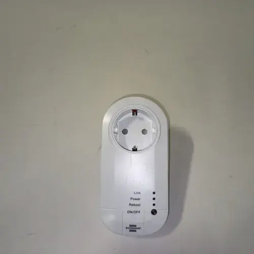 Brennenstuhl WA 3000 умная WiFi розетка Photo 2