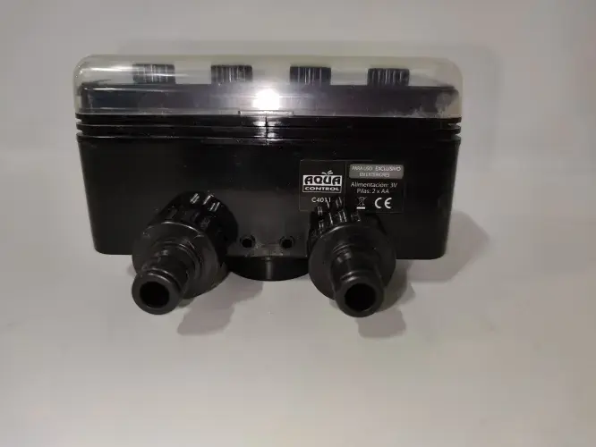 Увлажнитель Nenurodyta Ecost C4011 Photo 2