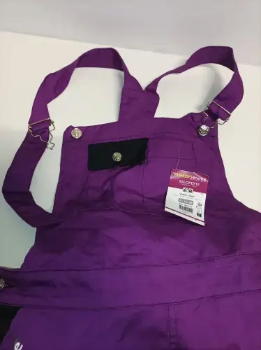 Рабочий комбинезон Ecost Fashion Securite 660100 EC/674856454 Photo 2