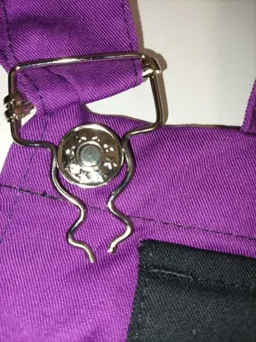 Рабочий комбинезон Ecost Fashion Securite 660100 EC/674856454 Photo 5