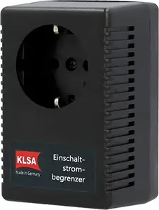 Inrush current limiter (startup limiter) Nenurodyta Unitec 250V ~ 16A intermediate EC/684010737