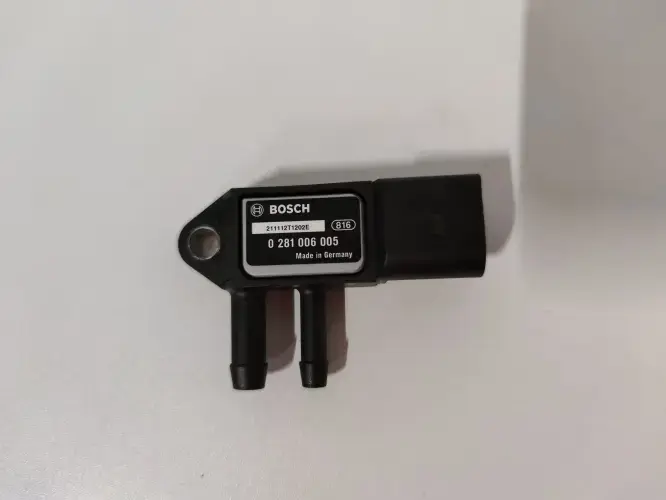 Bosch 0281006005 diferenciālā spiediena sensors Photo 3