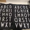 Tējas dvielis Design Letters Classic — 100% kokvilna Photo 2