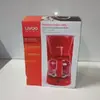 Кофеварка LIVOO DOD166R на 15 чашек Photo 6