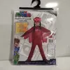 Детский костюм PJ Masks Olette — комбинезон и маска Photo 2