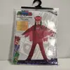 Детский костюм PJ Masks Olette — комбинезон и маска Photo 3