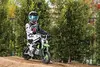 Razer Dirt Rocket SX350 McGrath elektriskais netalaistais Photo 3