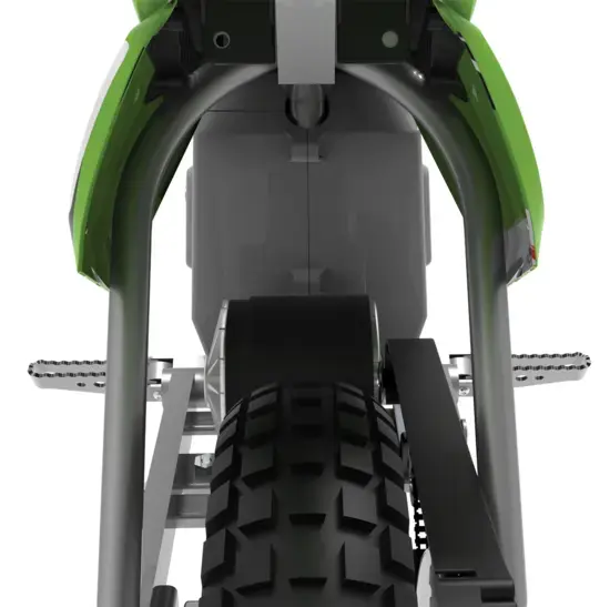 Razer Dirt Rocket SX350 McGrath elektriskais netalaistais Photo 15