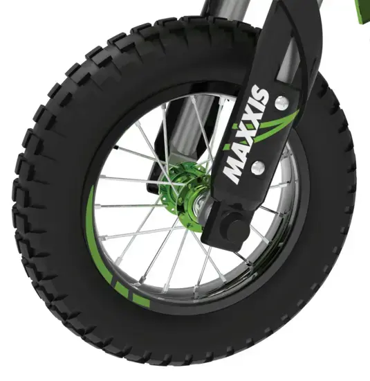 Razer Dirt Rocket SX350 McGrath elektriskais netalaistais Photo 17