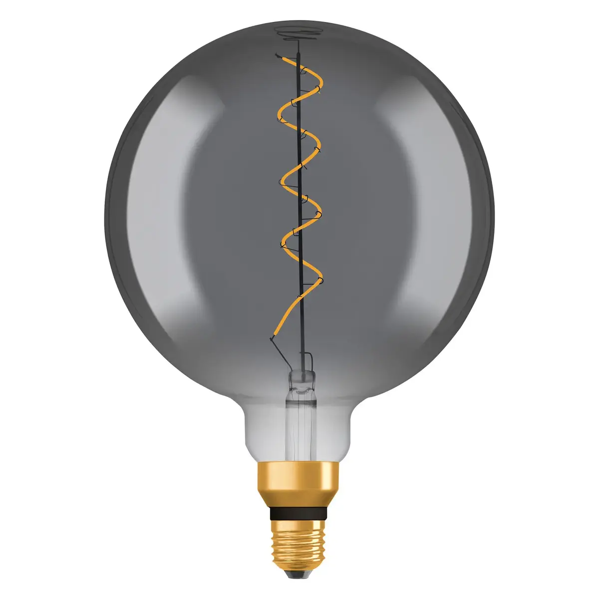 LED spuldze Osram Vintage 1906 — 4 W E27 Photo 3