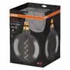 LED spuldze Osram Vintage 1906 — 4 W E27 Photo 4