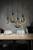 LED spuldze Osram Vintage 1906 — 4 W E27 Photo 6