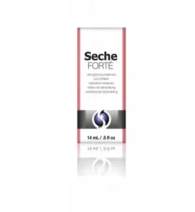 Hair treatment Aveda SECHE_Forte strengthening treatment 14 ml