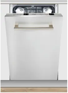 Fully built-in dishwasher Concept MNV4245 – Slimline 45 cm, 9 place settings, 47 dB, Energy class E