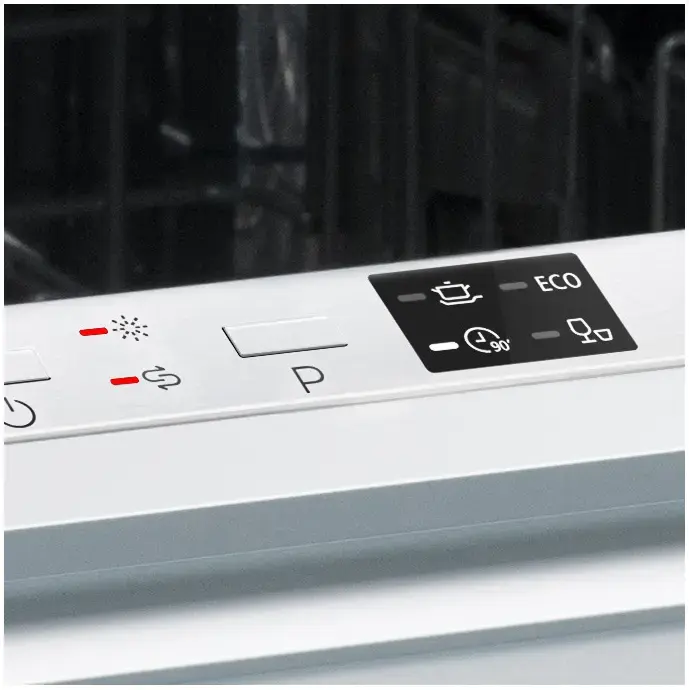 Concept MNV4245 fully built-in dishwasher 45 cm Photo 4