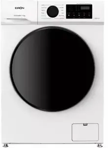 Washing machine Frania EIW7448D — top-load washer, model EIW7448D, standard capacity and cycles