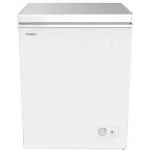 Household freezer EIRON EI-142.1 for frozen food storage, reliable long-term freezing, simple controls