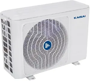Wall air conditioner KLIMA-THERM Fly R32 3.5 kW, model KWX-12KRHI / KWX-12KRHO