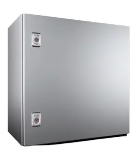 Электрошкаф Rittal 1013.000 нержавеющая сталь IP66, 500×300×500 мм
