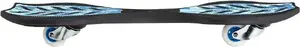Kasteru tipa Ripstik skrituļdēlis Razer Ripstik Air Pro Blue Camo (modelis 15073303)
