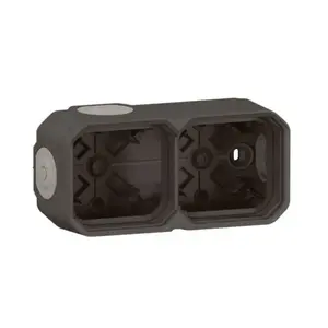 Монтажная коробка Legrand 069602L для электрических соединений, 1 шт.