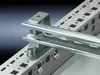 Rittal 4944.000 rack rail — pack of 6 Photo 2